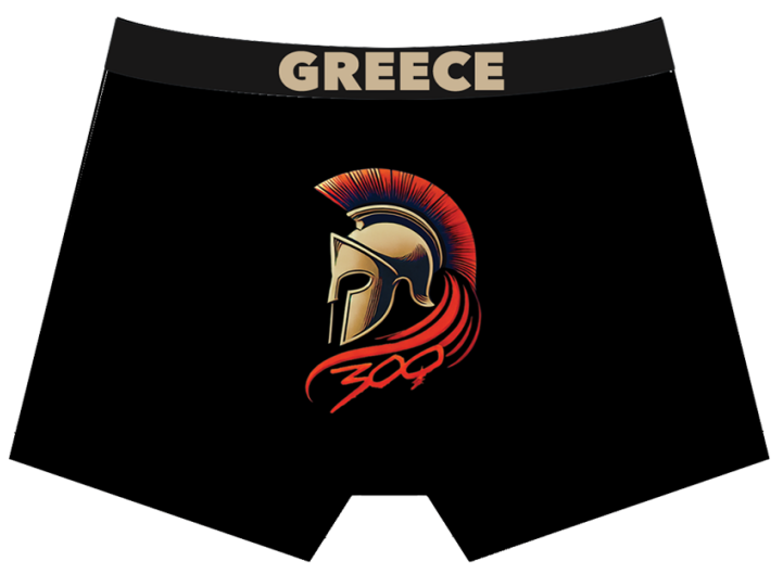 Boxer Helmet Sparta
